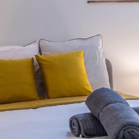 Le Duplex Moutarde Apartment Chalon-sur-Saone Luaran gambar